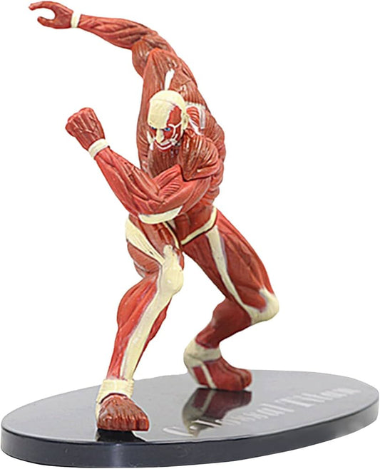 colossal titan attack on titan