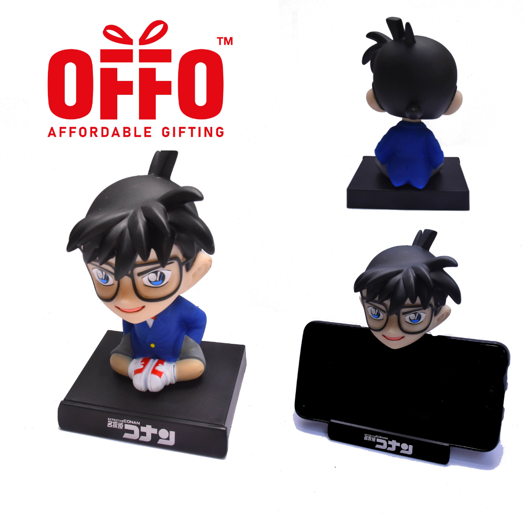 Case Closed Bobblehead