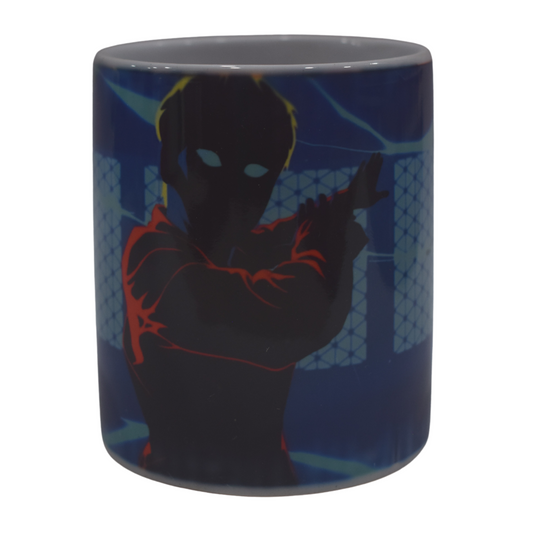 K-Pop: Stray Kids Thunderous - White Ceramic Mug