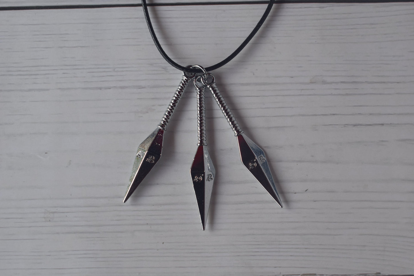 Anime: Naruto Locket