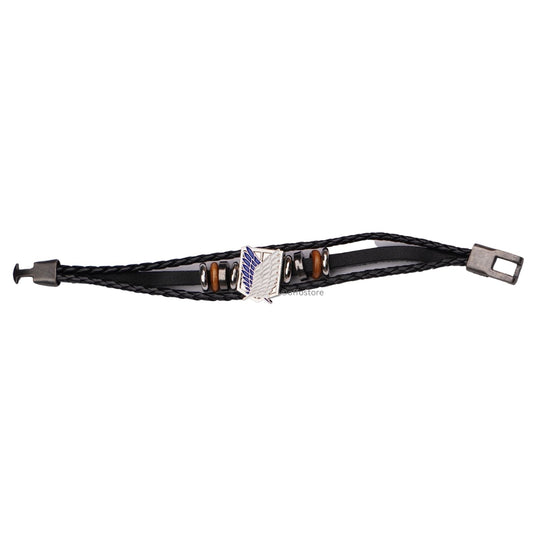 Anime:- Attack on Titan - Scouting Legion Logo Bracelet