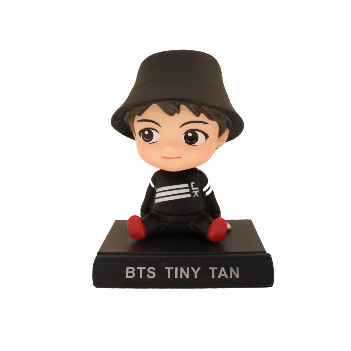 BTS JungKook Bobblehead