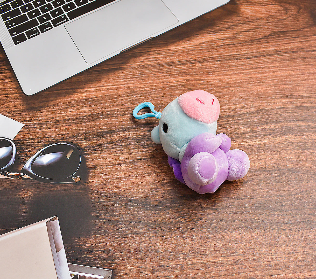 BT21 Themed Plushies