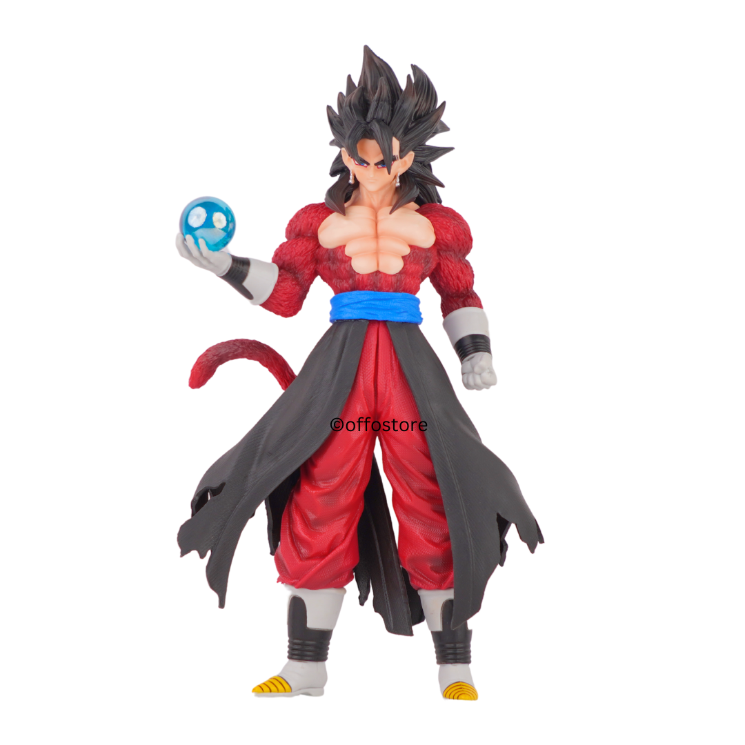 Dragon Ball Z Anime Vegeta Action Figure