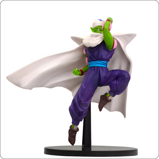Dragon Ball Z Piccolo Action Figure –