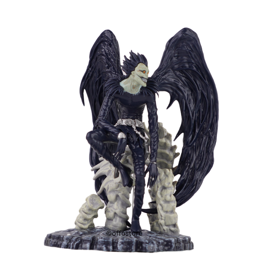 Death Note Anime Ryuk Action Figure