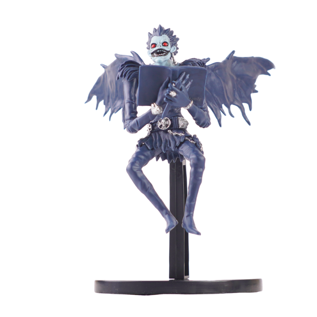 Death Note Anime Ryuk Action Figure