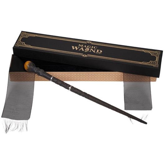 Harry Potter Alastor Moody Wizard wand
