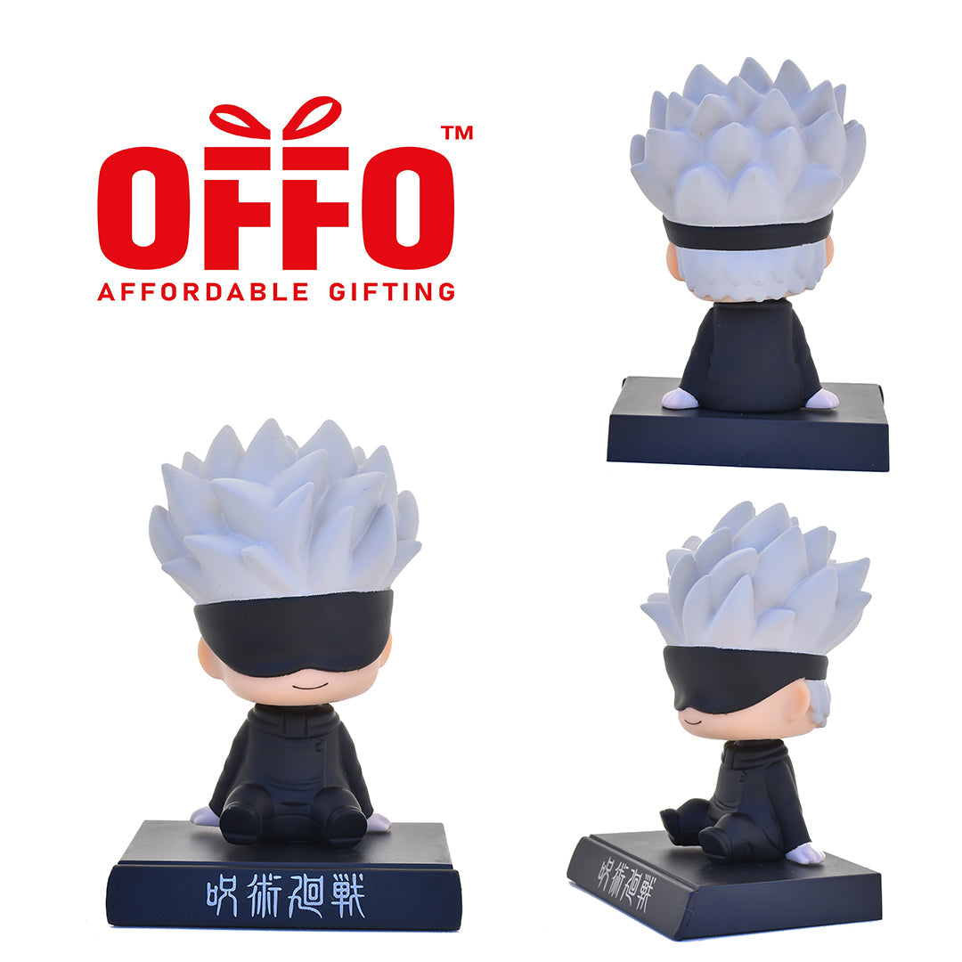 Jujutsu Kaisen Gojo Bobblehead