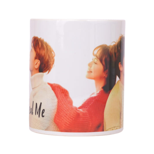 K-Drama Kill Me Heal Me White - Ceramic Mug