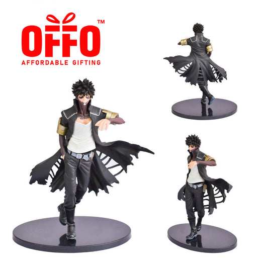 My Hero Academia Anime Dabi Action Figure