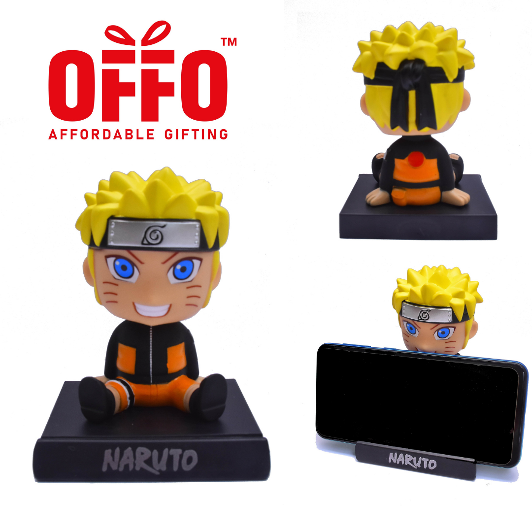 Naruto Bobblehead