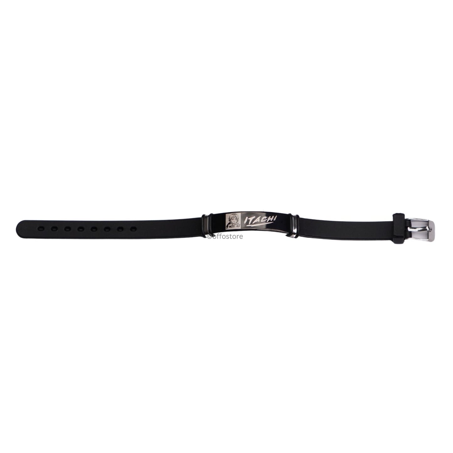 Anime:- Naruto - Itachi Uchiha Bracelet