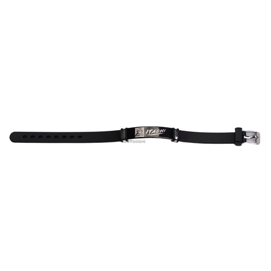 Anime:- Naruto - Itachi Uchiha Bracelet