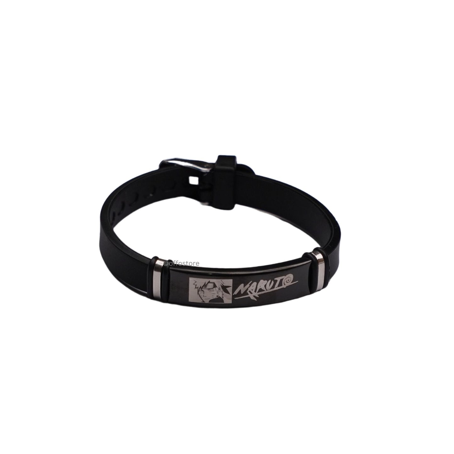 Anime:- Naruto - Naruto Uzumaki Bracelet