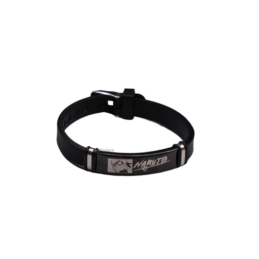Anime:- Naruto - Naruto Uzumaki Bracelet