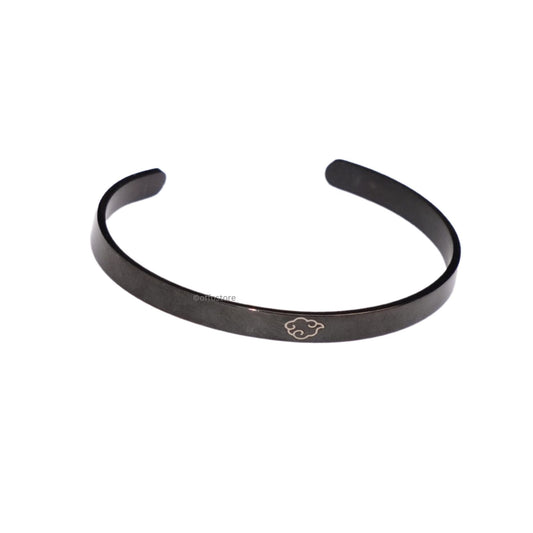 Anime:- Naruto - Akatsuki Bracelet - 1