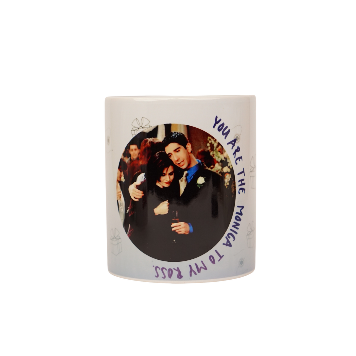 Personalised Rakshabandhan Special Mug