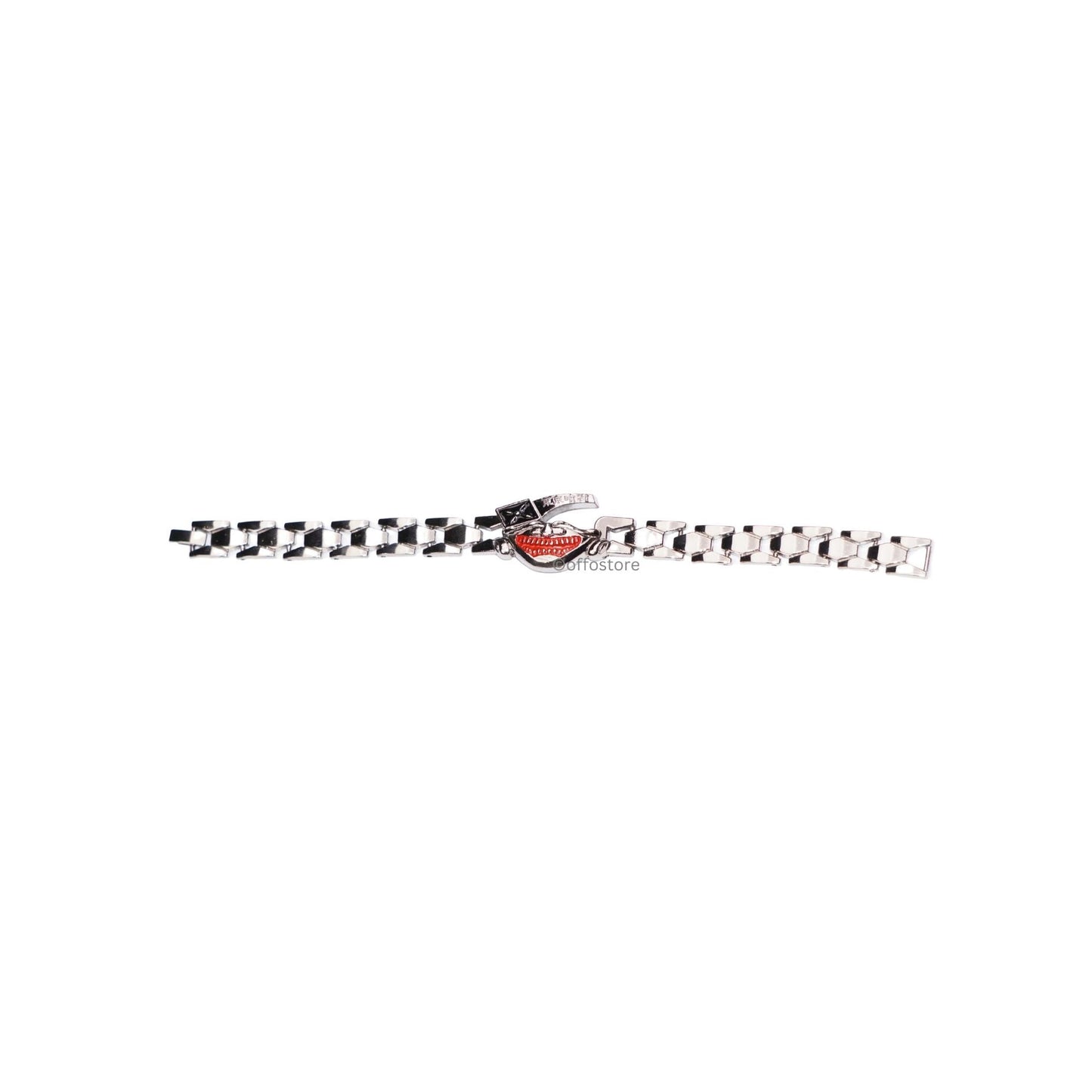 Anime:- Tokyo Ghoul - Ken Kaneki Mask Bracelet