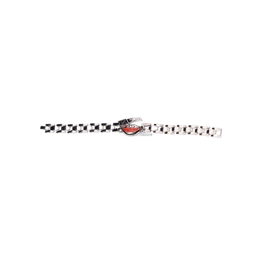 Anime:- Tokyo Ghoul - Ken Kaneki Mask Bracelet