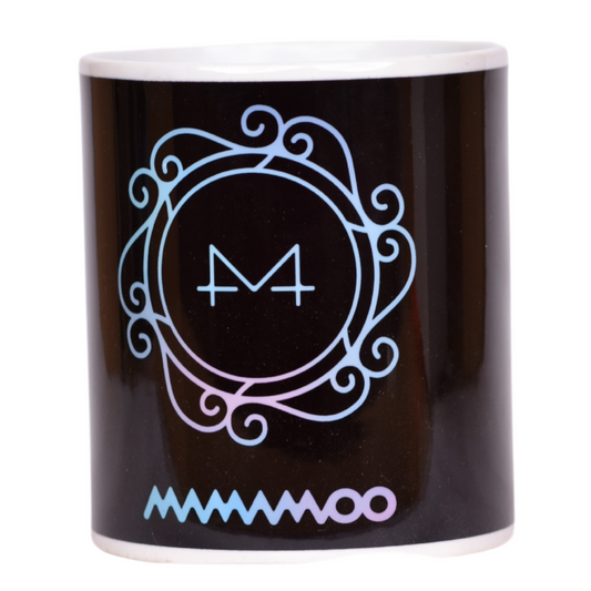 K-Pop: MAMAMOO - White Ceramic Mug