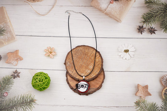 Anime: Demon Slayer Locket