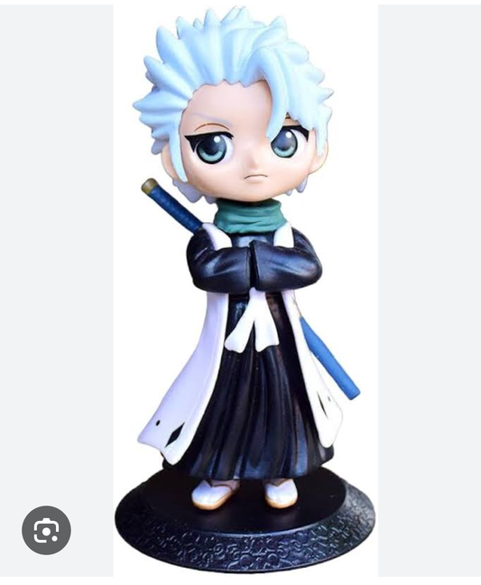 Bleach nendoroid thushir qposket