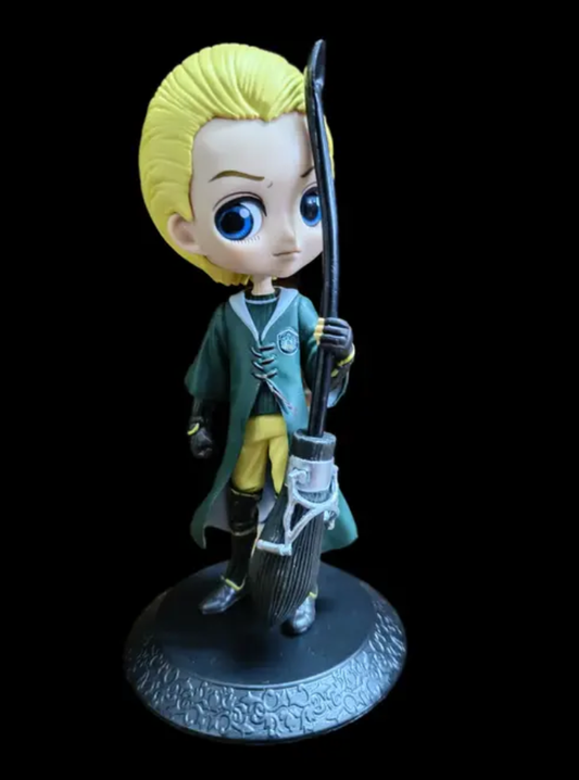 Harry potter draco malfoy qposket