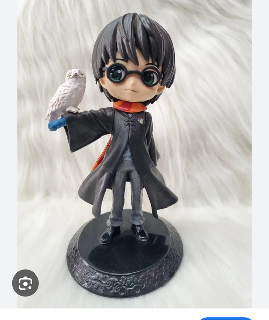 Harry potter Bird qposket