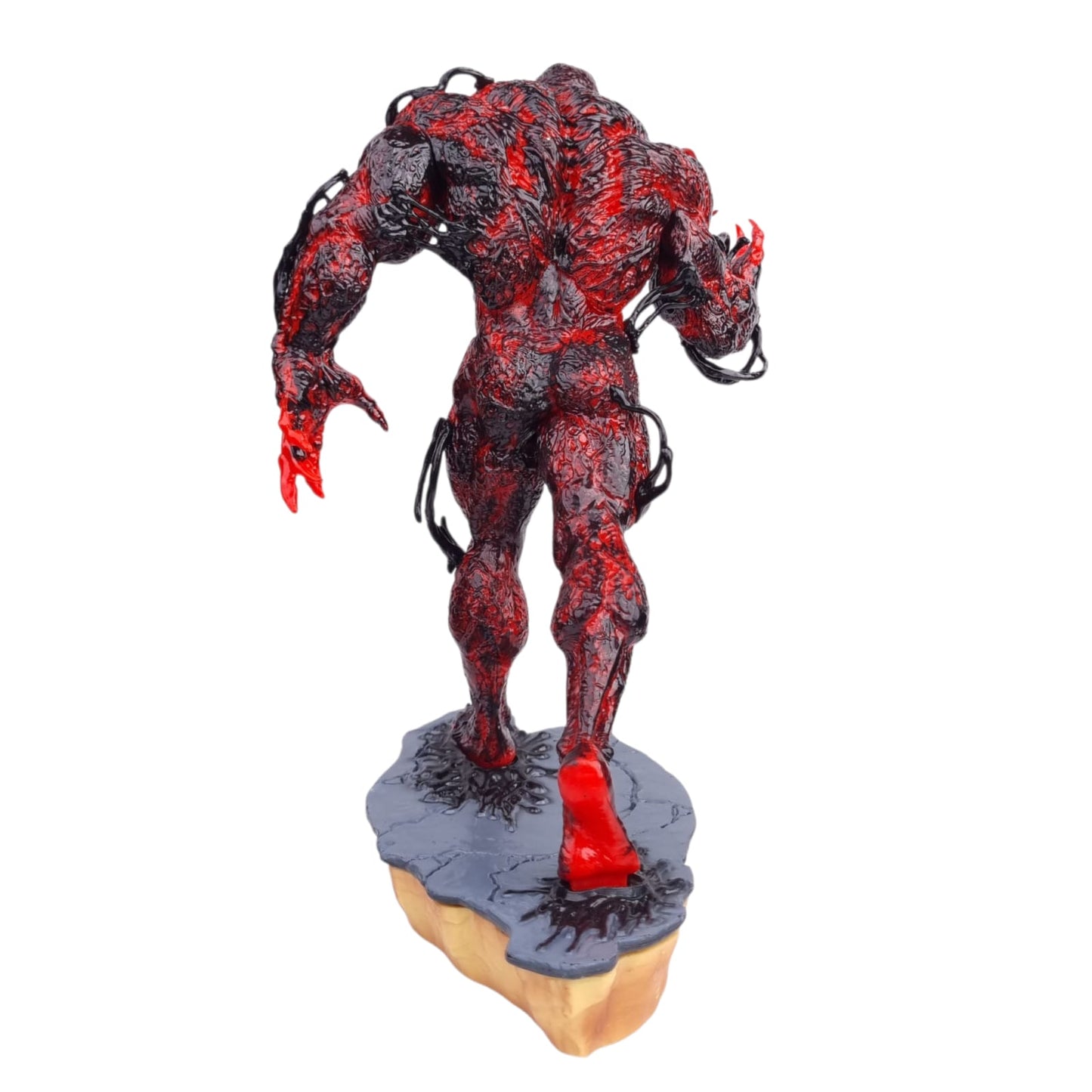 Venom Action Figure V1