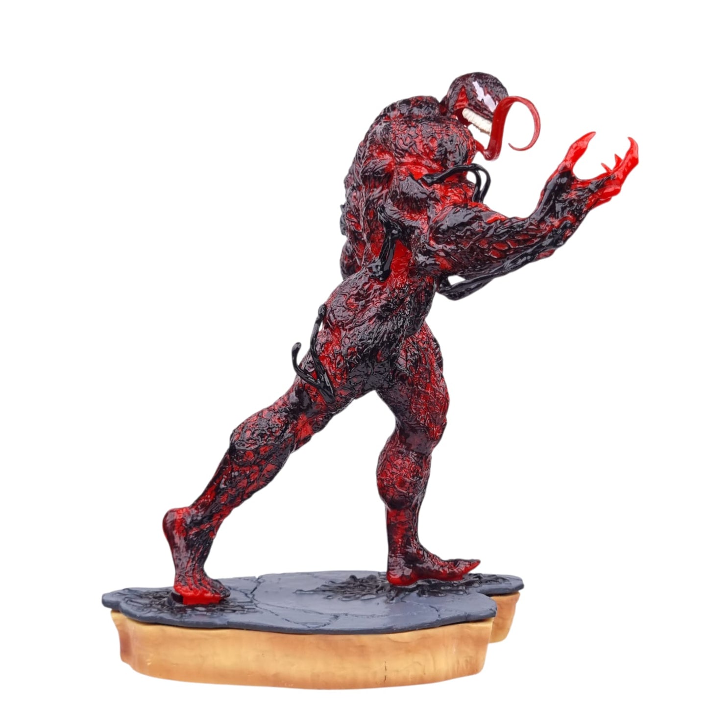Venom Action Figure V1