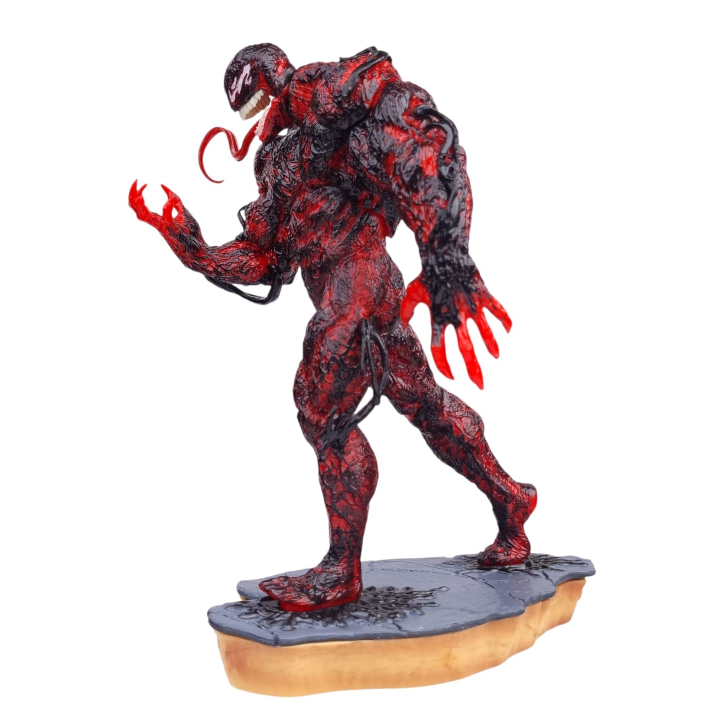Venom Action Figure V1