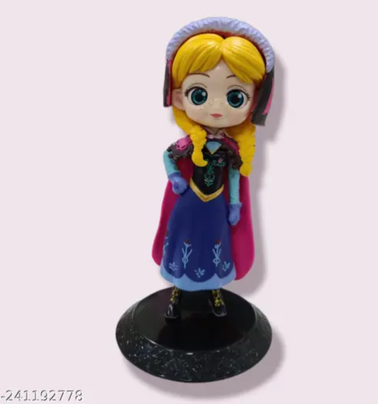 Disney Princess anna qposket