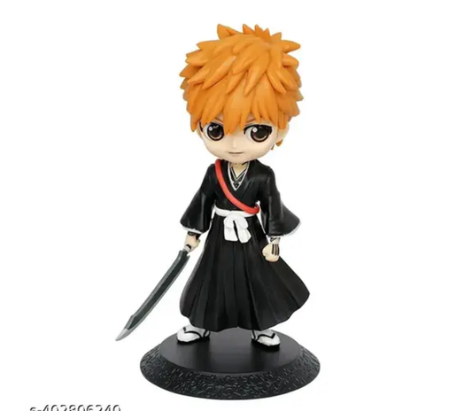 Bleach nendoroid ichigo qposket