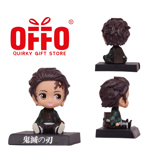 Demon Slayer Tanjiro Bobblehead