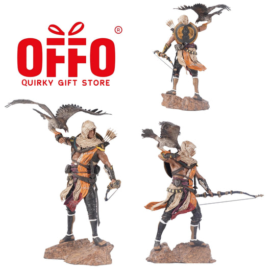 Assassin's Creed Action Figure