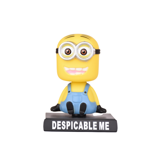 Despicable Me Minion Bobblehead