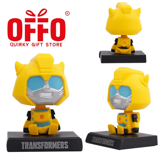 Transformers Bumblebee Bobblehead