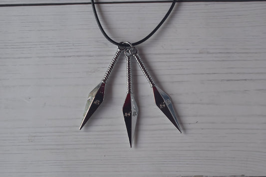 Anime: Naruto Locket
