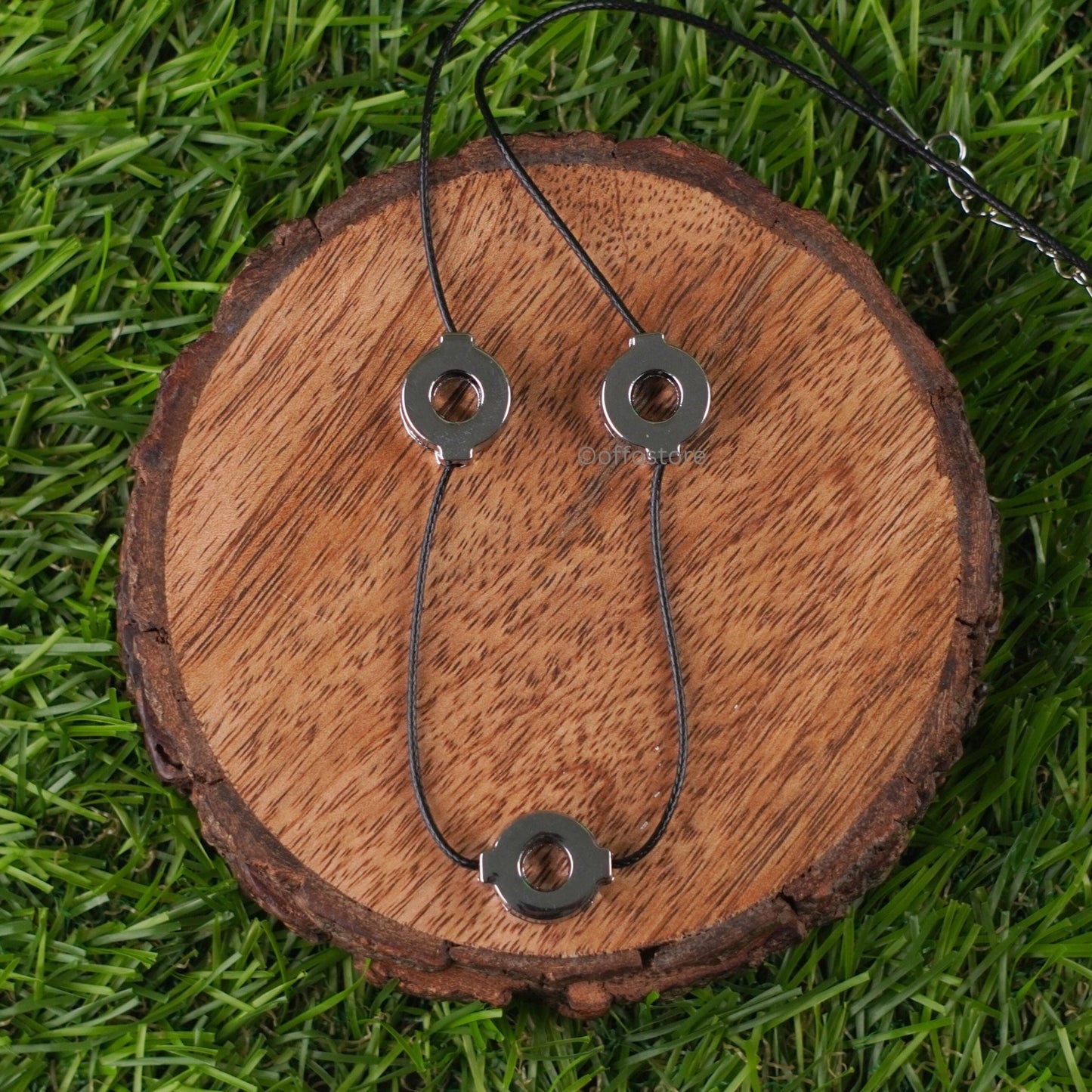 Naruto Anime Itachi Locket