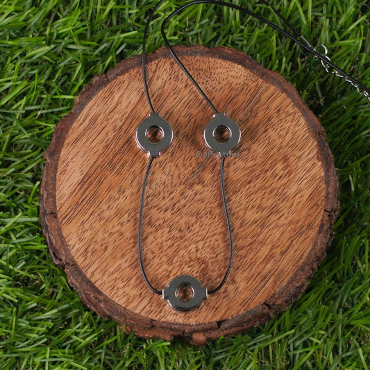 Naruto Anime Itachi Locket