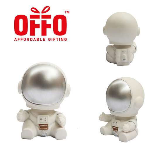 Astronaut Bobblehead