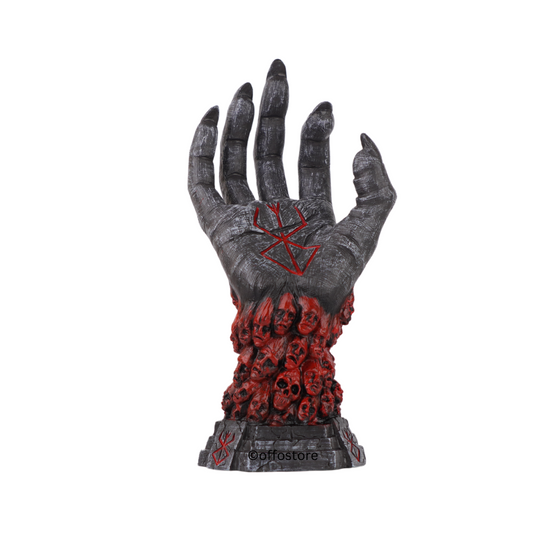 Berserk Anime Hand of God Action Figure