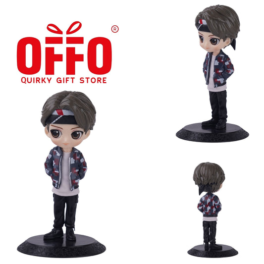 BTS V Action Figure [15cm]