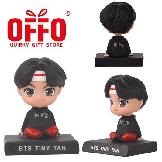 BTS Jin Bobblehead