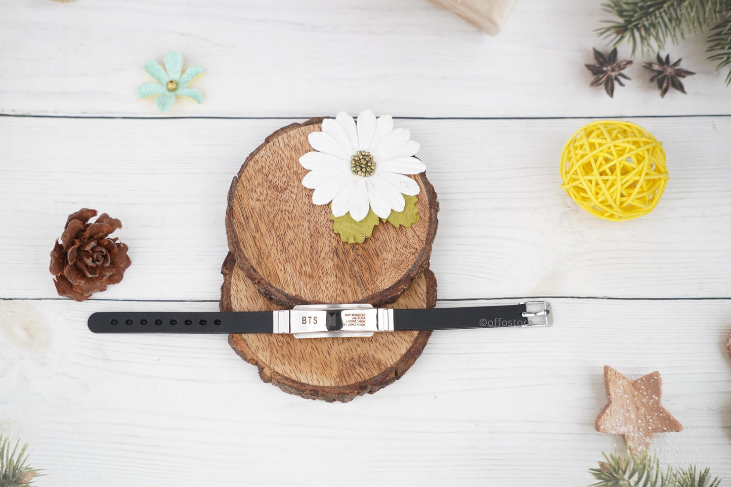 BTS Bracelet