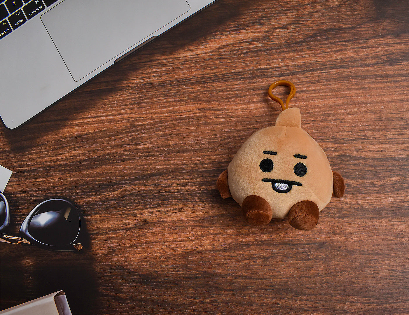 BT21 Themed Plushies