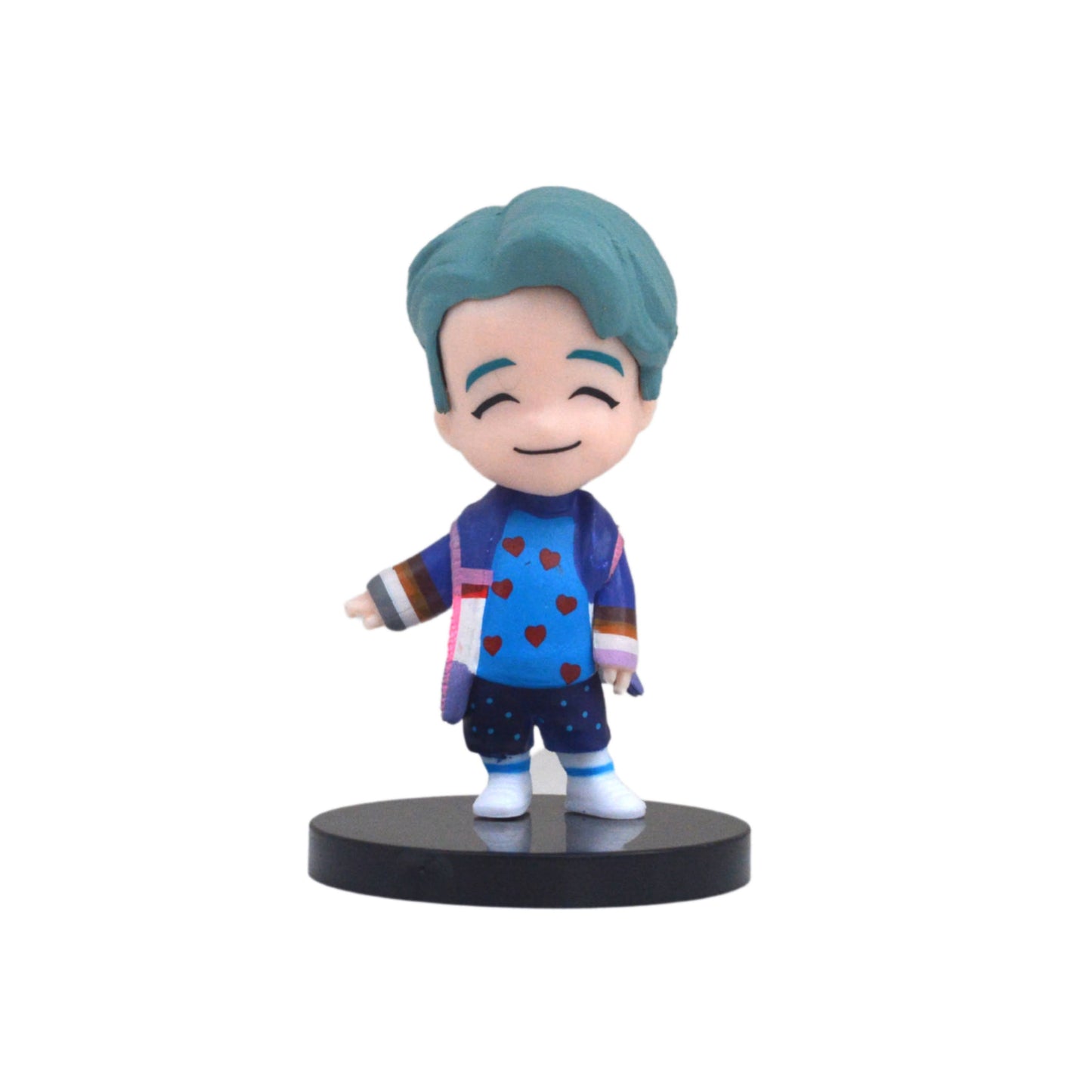 BTS Idol figure [7-8cm]