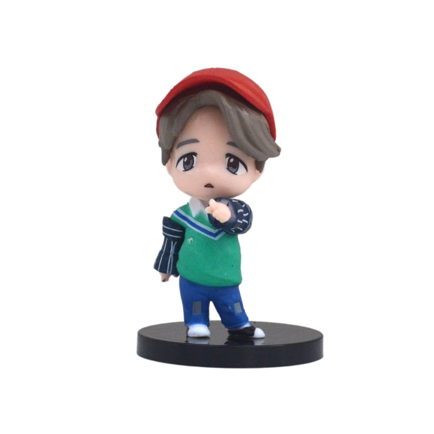 BTS Idol figure [7-8cm]