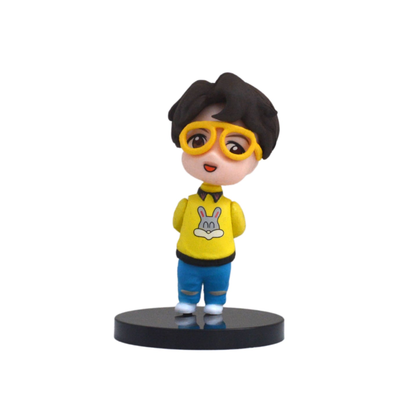 BTS Idol figure [7-8cm]